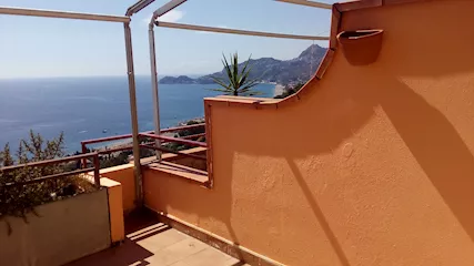 Letojanni vicino TAORMINA bivani 5 posti letto - Foto 2