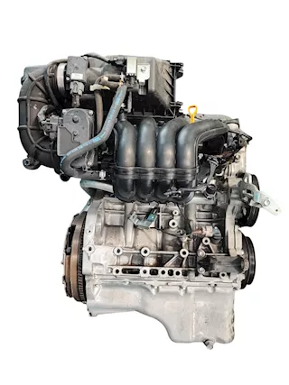 Motore Algila 1.2 benzina 63kw. Sigla di k12b2011 - Foto 4
