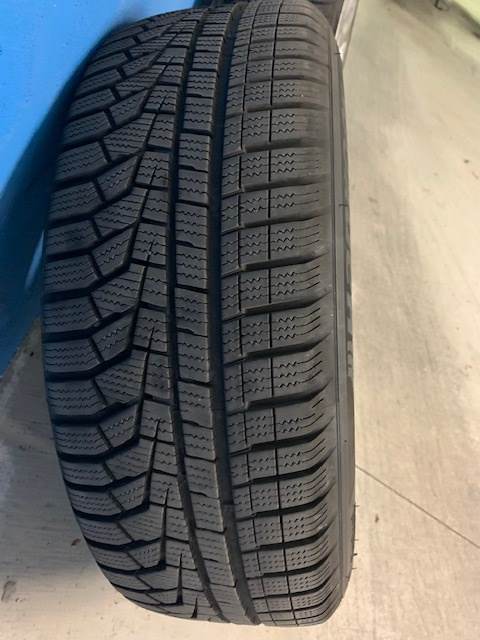 Gomme Invernali 205/60 R16 96H