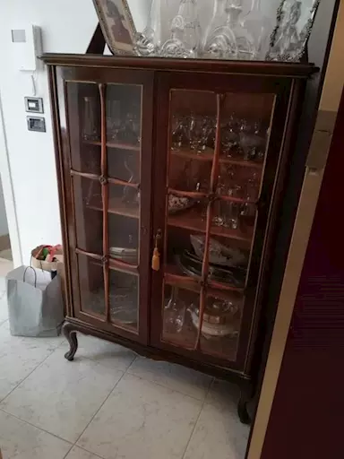 Antiquariato libreria