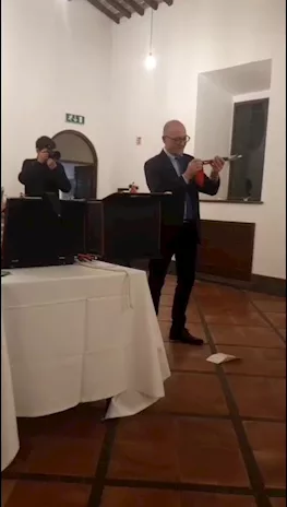 Prestigiatore - Foto 4