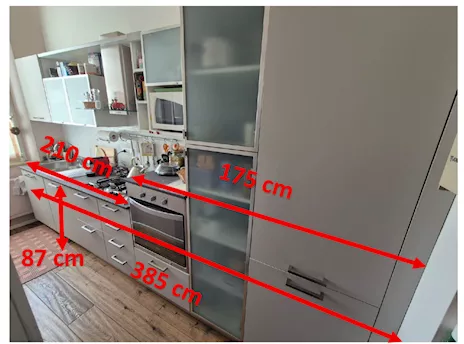 cucina