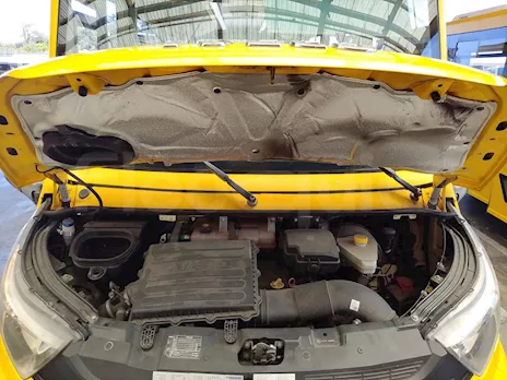 Iveco Indcar Wing, 2022, 47 posti, Euro 6 Km 43094, cambio: manuale - Anteprima 3