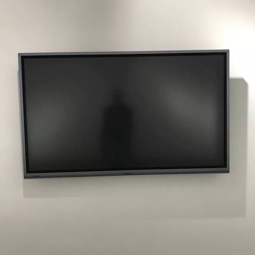 Monitor Interattivo DS-D5B65RB/A HIKVISION
