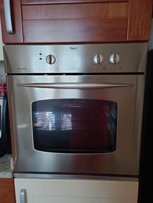 Forno rex