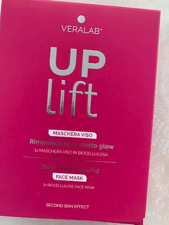 Veralab - Detergente viso crema viso crema