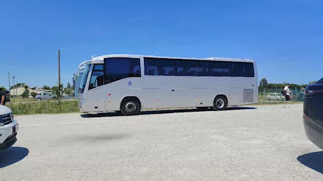 Pullman