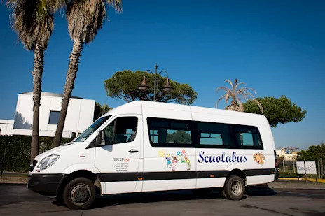 Mercedes Sprinter 515 CDI