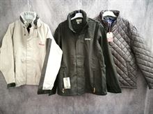 Foto 4 Stock di capispalla mix brand 80 pezzi