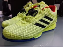 Scarpa Adidas Performance Leistung 16 II Boa 2°ed.