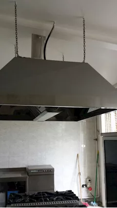 Cucina professionale usata - Foto 3