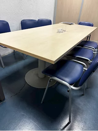 Tavolo riunioni - Foto 2