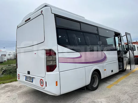 Mercedes-Benz Sprinter Euro 3 - Foto 2