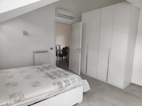 Atripalda centro bilocale arredato e ristrutturato - Foto 5