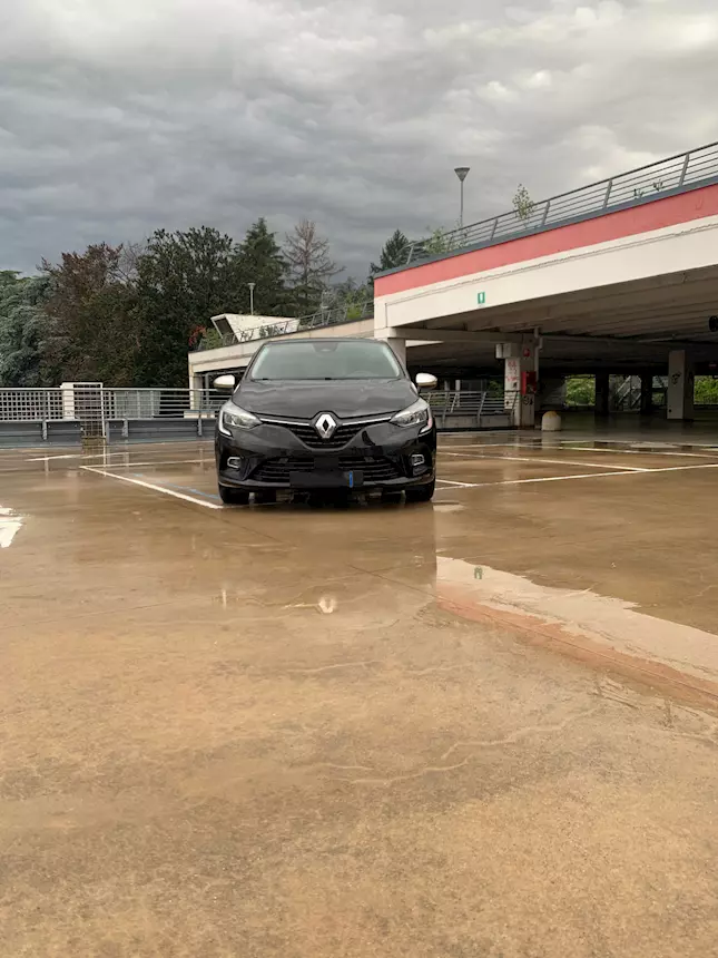 Renault Clio 1.0 tce