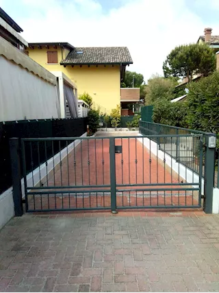 Villetta Duplex