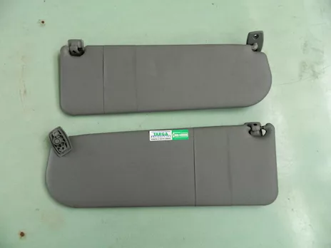 Alette parasole Fiat Scudo Peugeot Expert