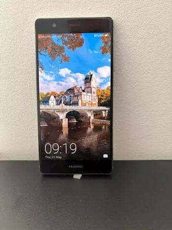 Smartphone usato cercasi