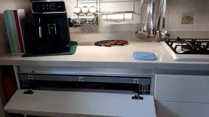 Cucina Scavolini