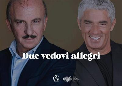 Due vedovi allegri