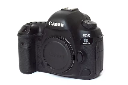 Fotocamera Canon Eos 5D MK IV