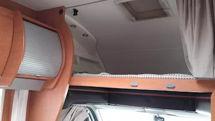 Camper Benimar 7000 CCX Fiat 2.8 Garage Anno 2005 Km 104489, modello Europe - Foto 5