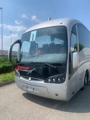 Volvo Sideral CV 420 Euro 3 col disco