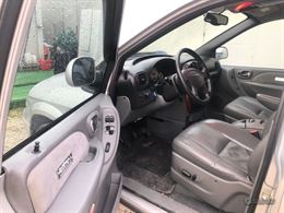 Foto 2 Chrysler Voyager 3ª s del 2006 Km 210000 Monovolume Diesel