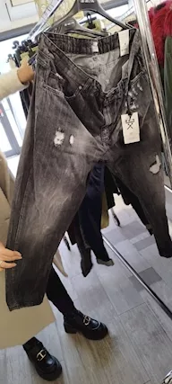 Stock pantaloni uomo BERNA