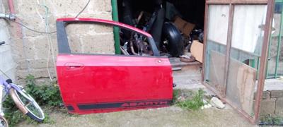 Sportello dx Grande Punto Abarth