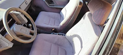 Citroen bx 16 rs Anno 1980 Berlina Gpl - Foto 5