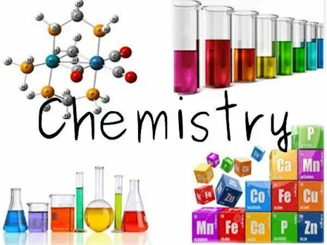 Ripetizioni chimica biochimica matematica