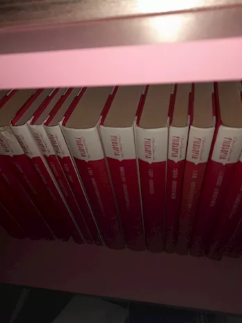 18 libri di filosofia