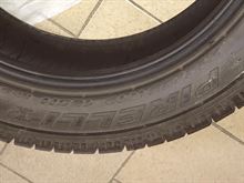 Foto 2 Gomme termiche Pirelli Scorpion 235-55-19 105H M+S