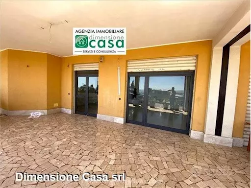 Rif.LC35|Locale commerciale San Cataldo