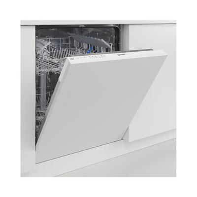 Lavastoviglie Indesit da incasso DIE2B19A 14 coperti, modello errato - Foto 2