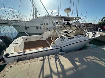 CAROLINA 28 CLASSIC