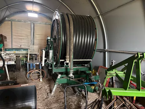 Irrigatore