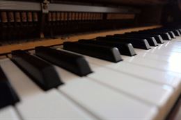 Lezioni di pianoforte
