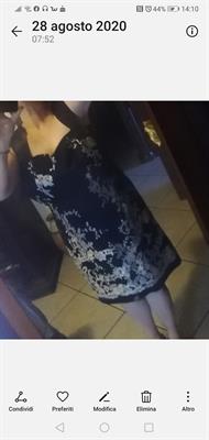 Abito soprabito elegante
