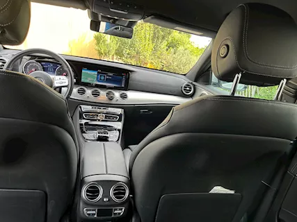Mercedes E220 W/S213 4Matic Mild hybrid Premium Classe E Anno 2019 - Foto 2