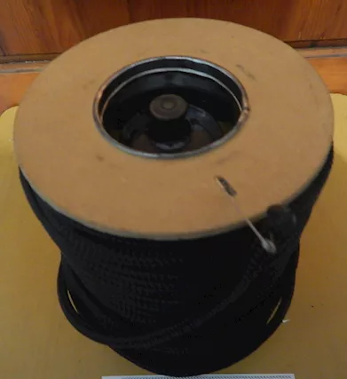Corda Nautica per Antenne esterne, marca Milag - Foto 3