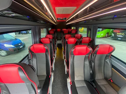 Mercedes Sprinter - Foto 5