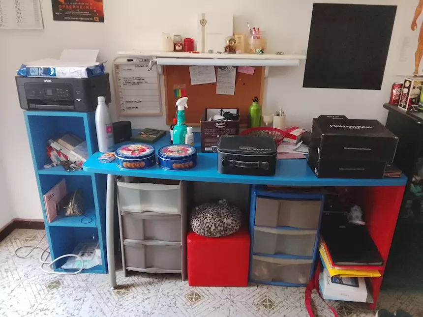 Foto 5Arredamento