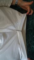 Foto 4 Abito da sposa tg. 40/42, modello campione, taglia 40