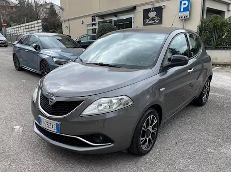 Lancia Ypsilon III 1.3 M-Jet 95 CV S&S Gold