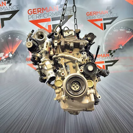 Motore Mini BMW X1 B47C20B 2,0D