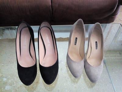 Scarpe Eleganti N.40