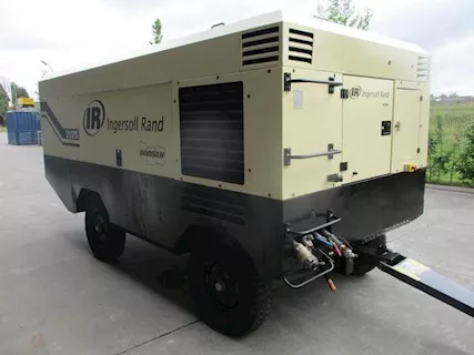Compressore Doosan(Ingersoll Rand) 21/215