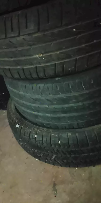Foto 4Gomme auto miste da 13 in su 70%
